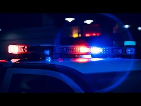 Police: 2 injured after being shot on I-71 in north Columbus