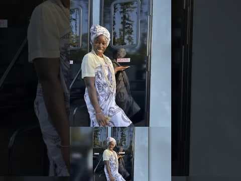 CU Boulder alum Aba Arthur discusses her acting role in 'The Color Purple' film