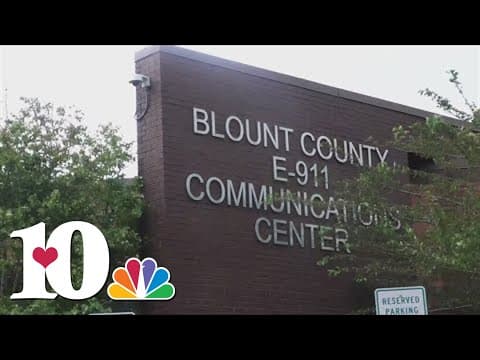 Blount Co. Emergency Management team prepares for storms tonight