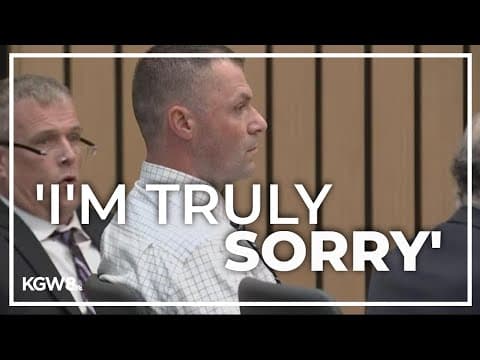 Arsonist sentenced to two years in prison for 2019 fire