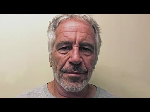 New documents unsealed in Jeffrey Epstein case