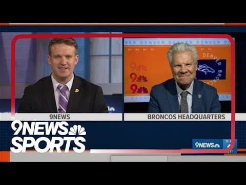 Klis & Tell: Denver D keeps coming up big, Broncos rematch against Chargers on Thursday