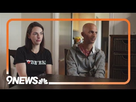 Family flees Israel after home, kibbutz destroyed by Hamas