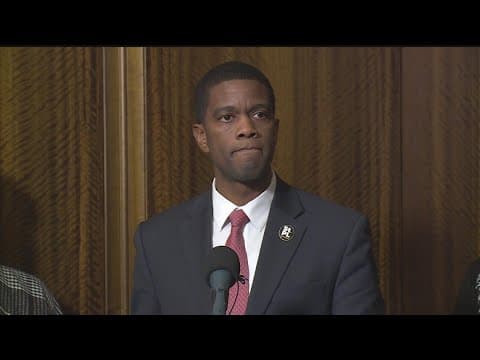 'Breached our sense of safety': Mayor Carter outlines actions to address shooting at St. Paul recrea