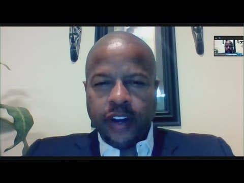 Texas lawmaker who co-authored CROWN Act weighs in on Barbers Hill ISD hair dispute court ruling