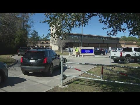 Kingwood placed on lockdown after report of student with possible weapon