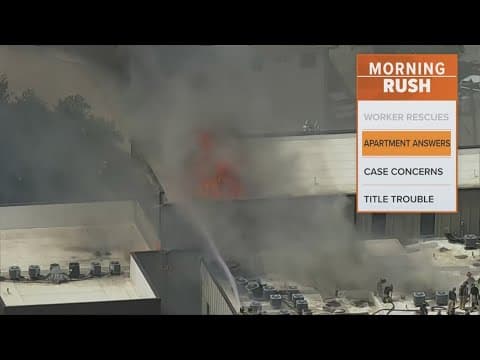 Tenant town hall to draw hundreds of residents after apartment fire