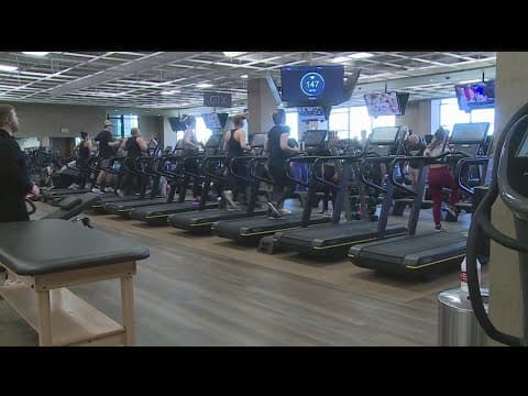 Tips on how to maintain your fitness goals