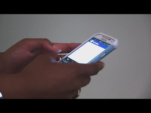 DeWine signs bill limiting student cellphone use in school