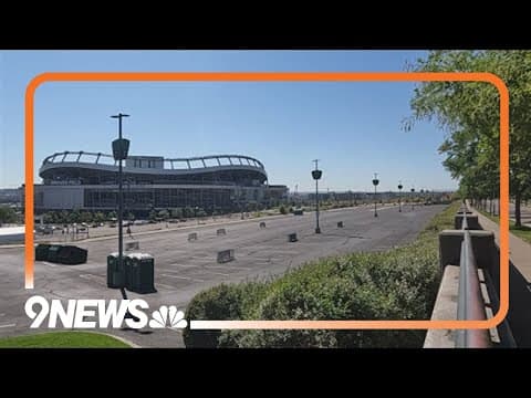 Broncos stadium moving could impact property values