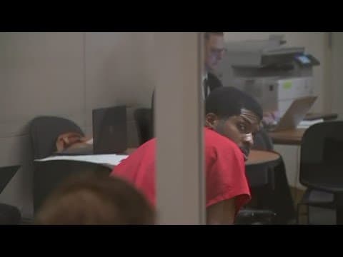 Maple Valley man accused of forcing teen into sex trafficking pleads not guilty