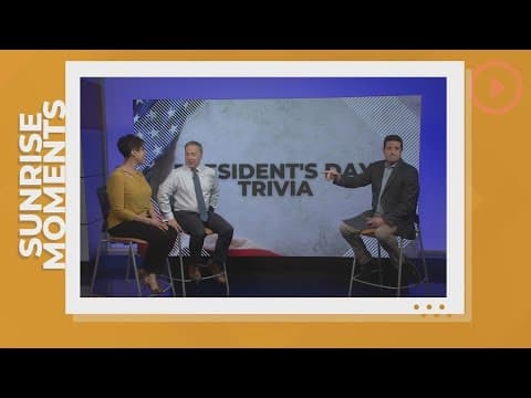 KGW Sunrise moments: Feb. 24, 2023