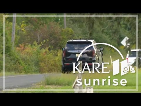 Skeletal remains found in Two Rivers, WI., testing will determine if it is missing child Elijah Vue