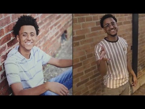 Community continues to honor life of 24-year-old killed by drunken driver in Dublin