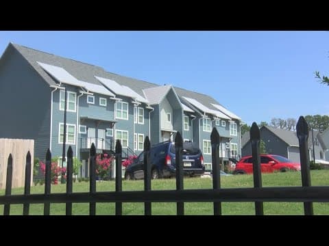 Houston teen charged with murder in connection with death of Southern Miss football player