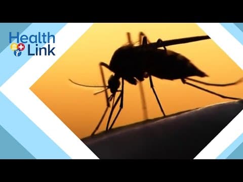 West Nile virus detected in Grant County, Washington: HealthLink
