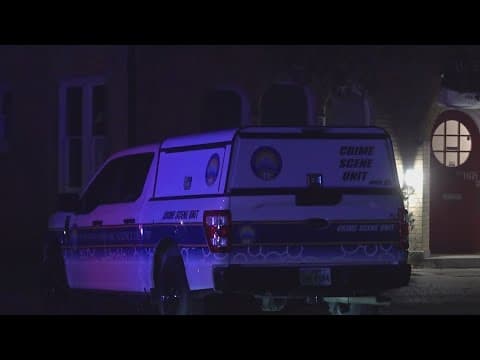 53-year-old woman stabs 71-year-old boyfriend to death at Montrose-area home, police say