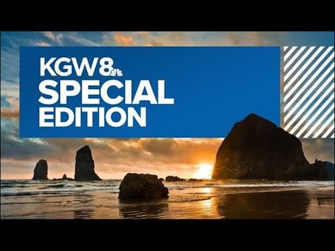 KGW Special Edition | Judge tells Trump admin to keep all guard troops out of Portland