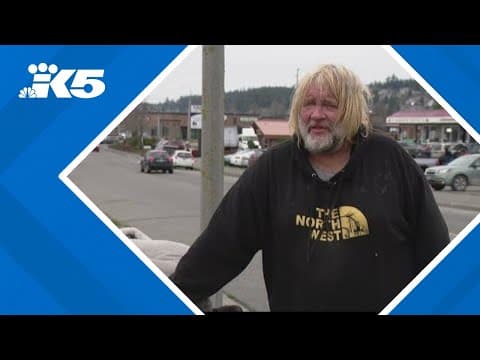 Homeless man tries to save 15-year-old crash victim from burning vehicle