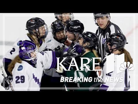 How the PWHL is changing the game of hockey