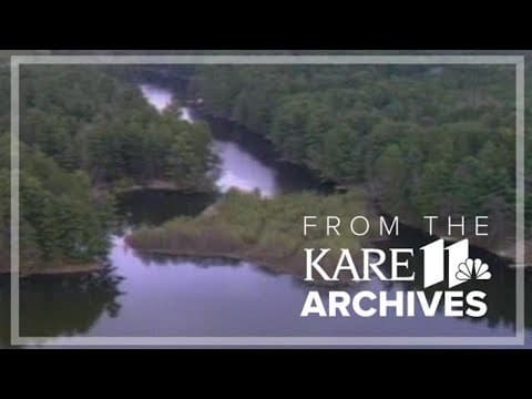 From the Archives | The Floating Bog (2000)