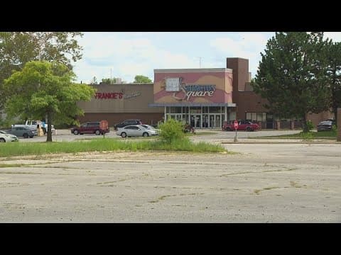 Company that owns Washington Square Mall in court Thursday after health department finds violations