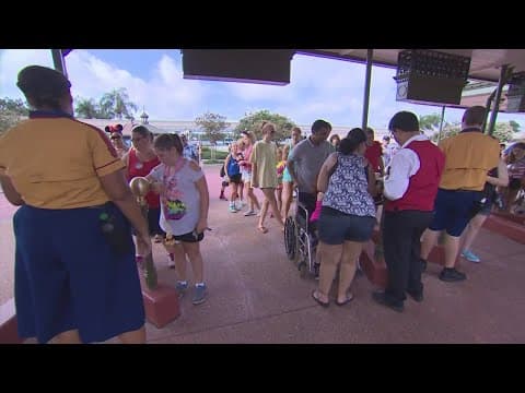 Disney will raise prices at its new US theme parks