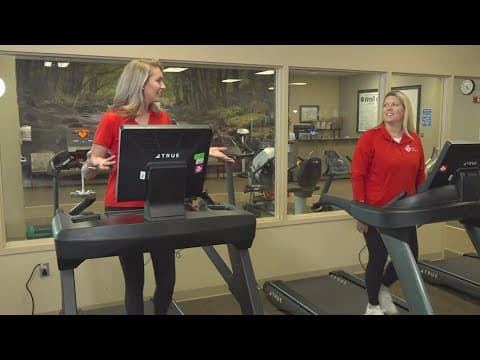 April 2 is National Walking Day