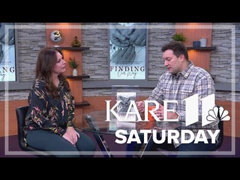 Finding Our Way: Helping through the end-of-life journey