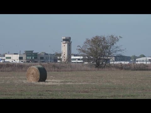 Budget airline Avelo in talks to fly commercial passengers from McKinney Airport, letter shows