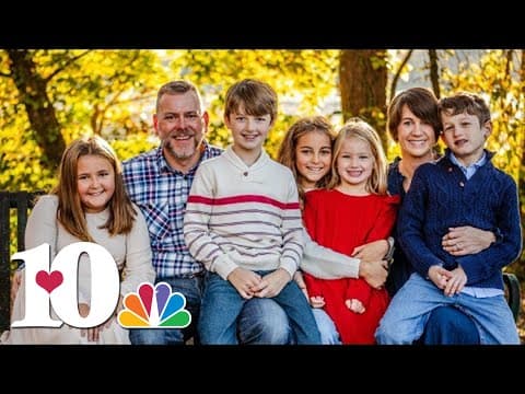 Blending a family while fighting breast cancer