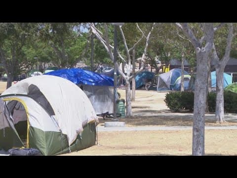 Chula Vista City Council unanimously votes to temporarily close Harborside Park for 90-days