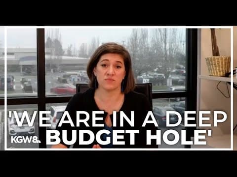 Portland teacher strike looms large as other Oregon districts get ready to bargain