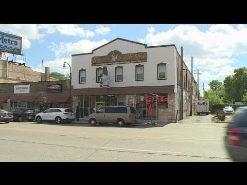 Longtime Lake Street saddle shop closing doors after 115 years