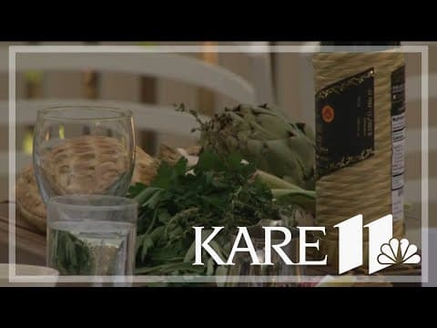 'Dinner du Nord' will bring thousands together for a meal this fall