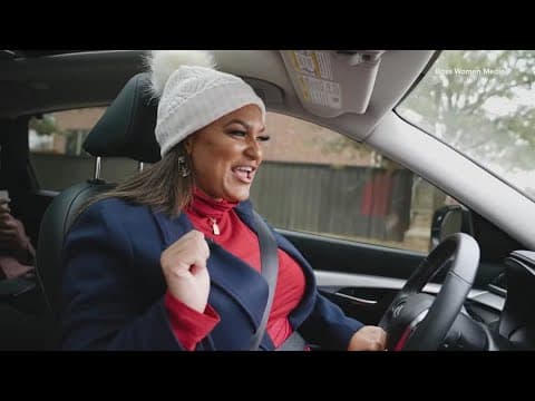 Understanding 'Mom Brain'