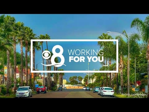 Working For You | Stories for the San Diego Community (June 28)
