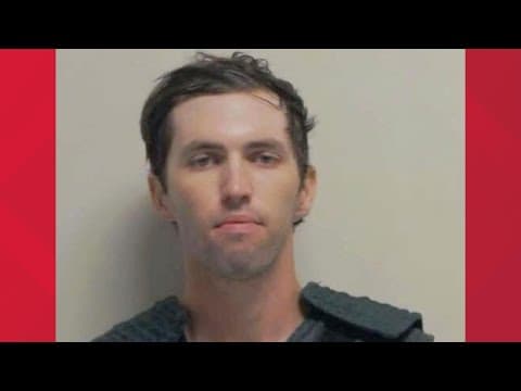 22-year-old Utah man arrested in connection with shooting of Charlie Kirk
