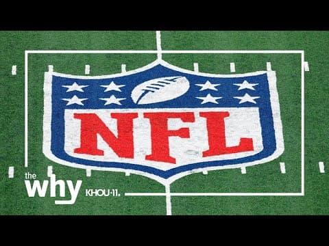 Why are more and more NFL games going to streaming services?
