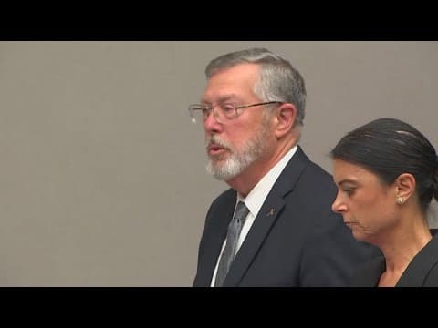 Former Columbus Zoo marketing director sentenced to 5 years in fraud case