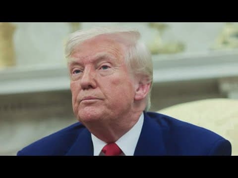 China will retaliate with 80% tariff on the U.S. after Trump's tariffs go into effect