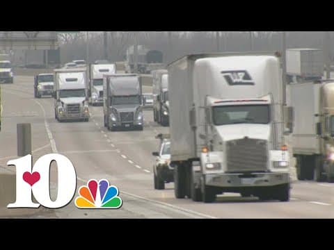 University of Tennessee to lead a new transportation center