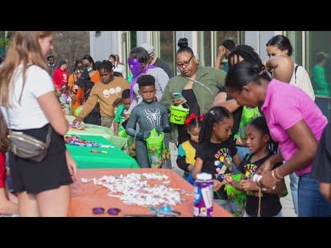 Hope for Kids Fall Festival coming to Silver Spring