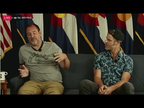 'South Park' co-creator jokes he's 'terribly sorry' over premiere that drew White House anger