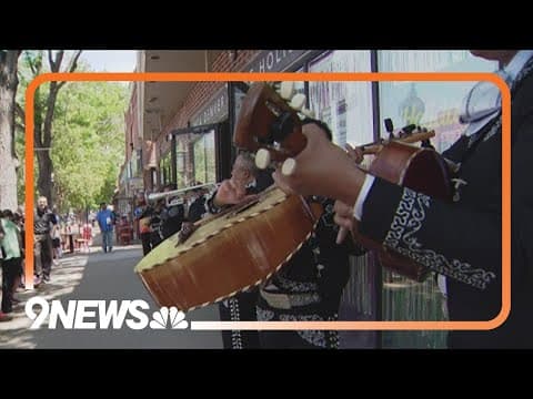 North Denver theater revives Mexican movie tradition