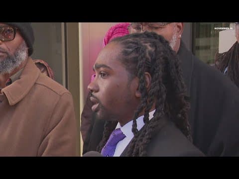 DC Council releases investigative report on Councilmember Trayon White bribery and residency allegat