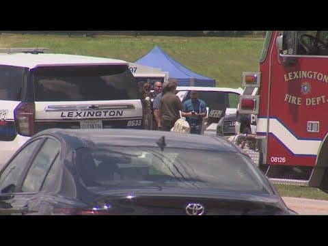 New details on Kentucky shooting victims