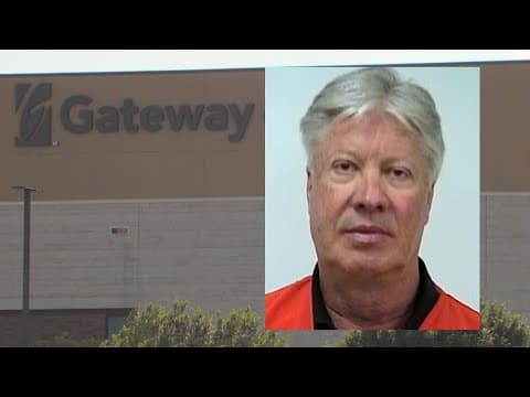 Gateway Church battles Robert Morris' claims over $1M payout