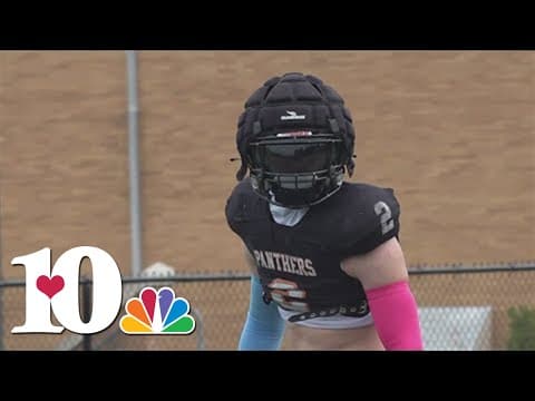 Lenoir City looking for first road win