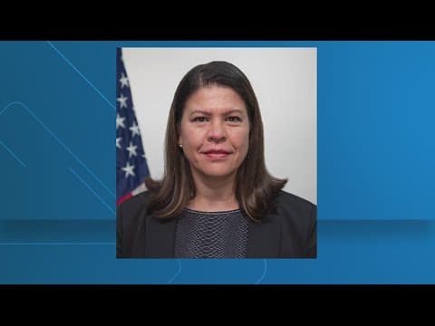 New DC Deputy Mayor appointed